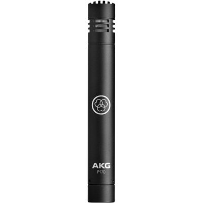 Микрофон инструментальный AKG P170