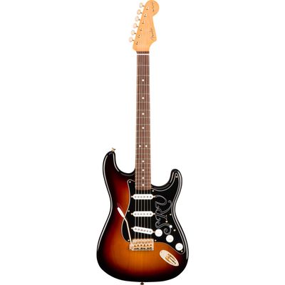 Электрогитара Fender Stevie Ray Vaughan Stratocaster RW 3-Color Sunburst