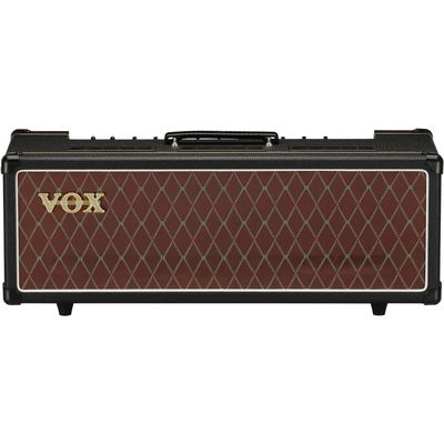 Ламповый гитарный усилитель VOX AC30CH