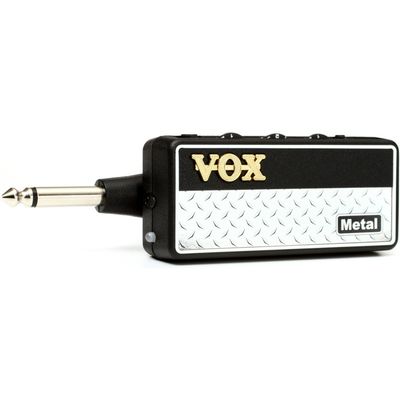 Мини-комбо для электрогитары VOX AP2-MT Amplug 2 Metal