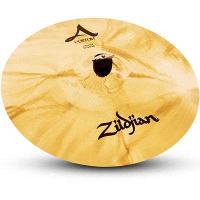 Тарелка Zildjian 17` A` Custom Crash
