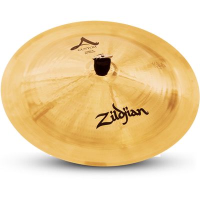 Тарелка Zildjian 20` A` Custom China