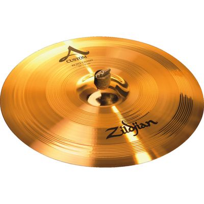 Тарелка Zildjian 20` A` Custom Rezo Crash
