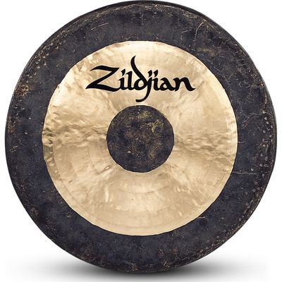 Гонг симфонические Zildjian 34` Traditional Gong
