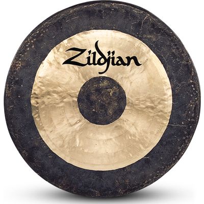 Гонг симфонические Zildjian 40` Traditional Gong
