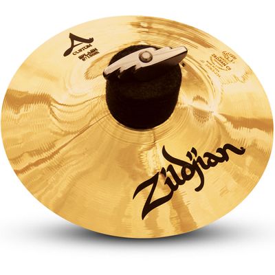 Тарелка Zildjian 6` A` Custom Splash
