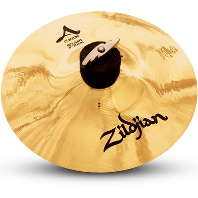 Тарелка Zildjian 8` A` Custom Splash