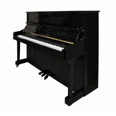 Пианино 126см, цвет черный полированное Steinmeyer TS-310