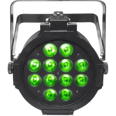 Прожектор направленного света Chauvet Slim PAR Tri 12 IRC