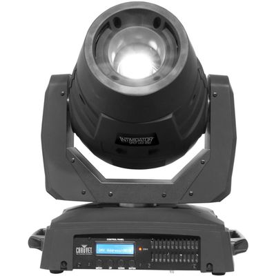 Светодиодный прожектор Chauvet IntimSpot LED 450