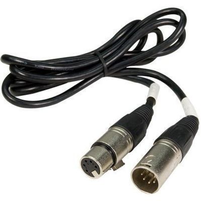 Dmx-кабель Chauvet DMX5P5FT DMX Cable