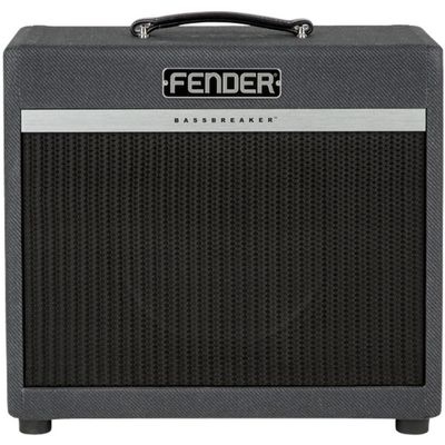 Гитарный кабинет Fender Bassbreaker 112 Enclosure