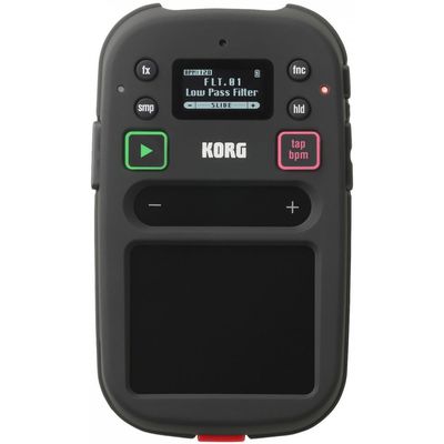 Карманный процессор эффектов Korg Kaoss Pad KP2S Mini