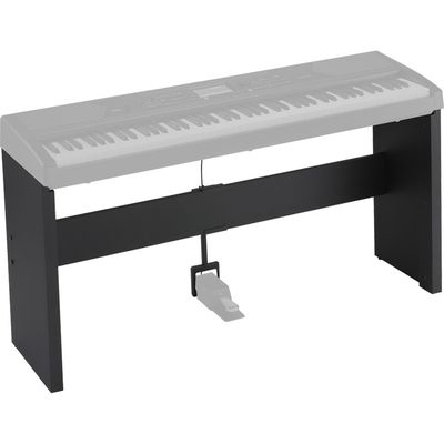Стойка для цифрового фортепиано Korg ST-H30-BK