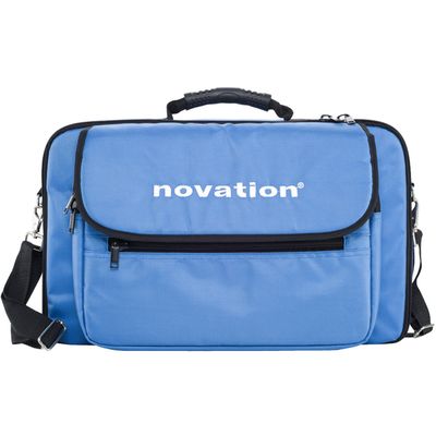 Чехол для DJ оборудования Novation Bass Station II Carry Case