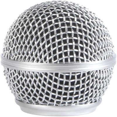 Сетка защитная для микрофона Shure RK143G