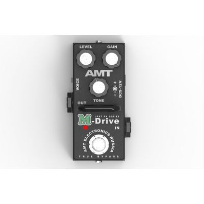 Преамп AMT (MD-2) M-Drive mini