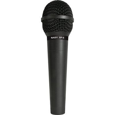 Динамический вокальный микрофон Nady SP-5