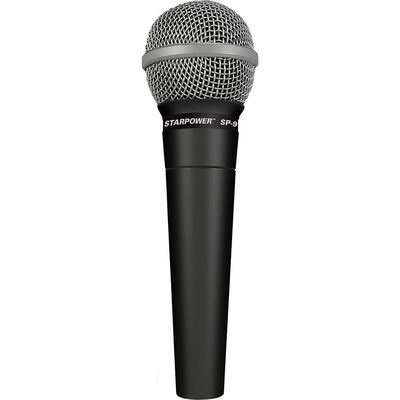 Динамический вокальный микрофон Nady SP-9