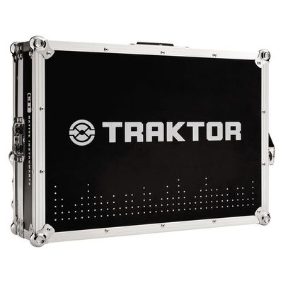 Кейс для DJ оборудования Native Instruments Traktor Kontrol S4&S5 Flightcase