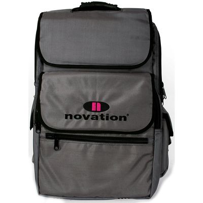 Кейс для DJ оборудования Novation Soft Bag Small