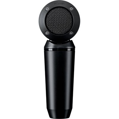 Конденсаторный инструментальный микрофон Shure PGA181-XLR