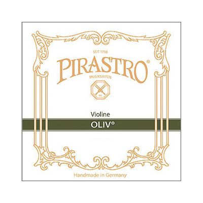 Набор струн для скрипки Pirastro 211021