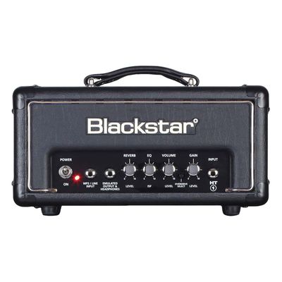 Ламповый гитарный усилитель Blackstar HT-1RH