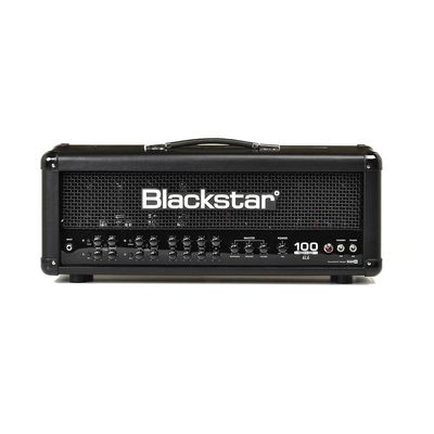 Ламповый гитарный усилитель Blackstar S1-1046L6