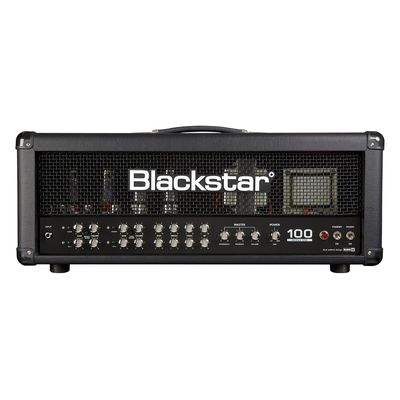 Гитарный усилитель Blackstar S1-104EL34