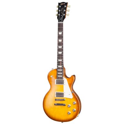 Электрогитара Gibson Les Paul Tribute T 2017 Faded Honeyburst