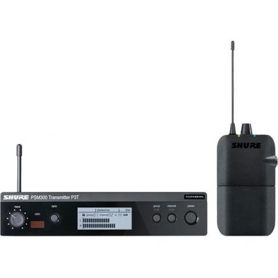 Система индивидуального мониторинга Shure P3TERA M16 686-710 MHz
