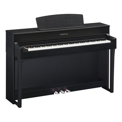 Интерьерное цифровое пианино Yamaha CLP-645B