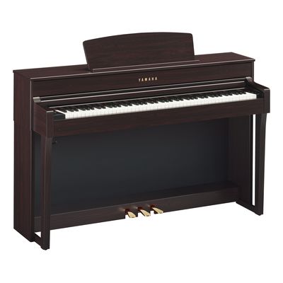 Интерьерное цифровое пианино Yamaha CLP-645R