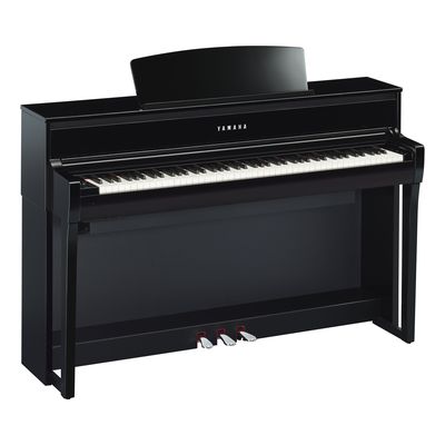 Интерьерное цифровое пианино Yamaha CLP-675PE