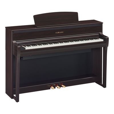 Интерьерное цифровое пианино Yamaha CLP-675R