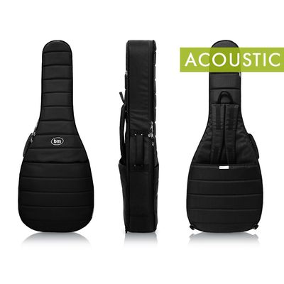 Чехол Bag & Music Acoustic PRO BM1044