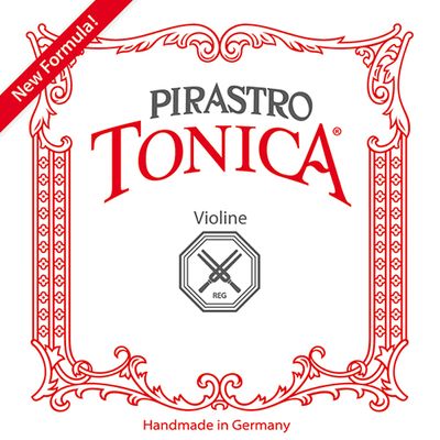 Набор cтрун для скрипки Pirastro 412021