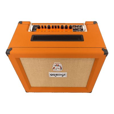 Ламповый гитарный комбоусилитель Orange ROCKERVERB 50C MKIII
