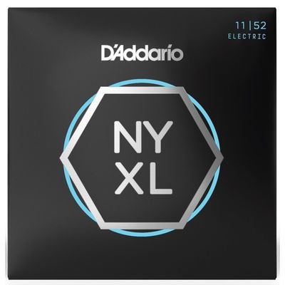 Струны D`Addario NYXL1152