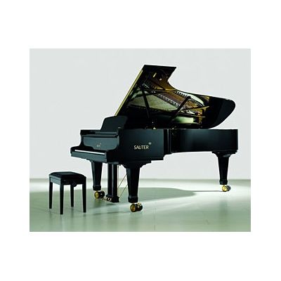 Концертный рояль Sauter 275 Concert Grand Piano Model