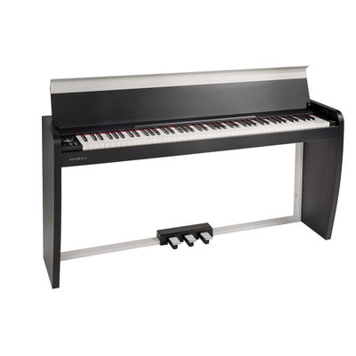 Цифровое пианино Dexibell VIVO H1 BK
