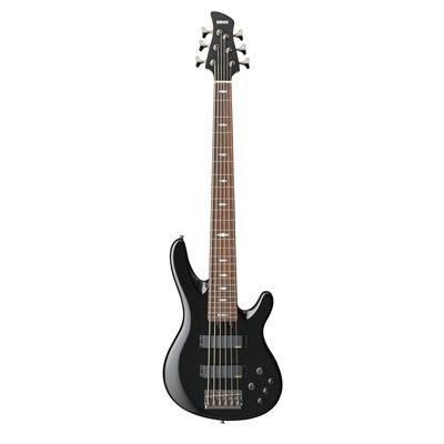 Гитара-бас 6 струн Yamaha TRB1006J Black