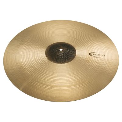 Тарелка Sabian 20" Crescent Element Ride