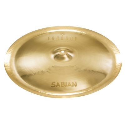 Тарелка Sabian 20" Paragon Chinese