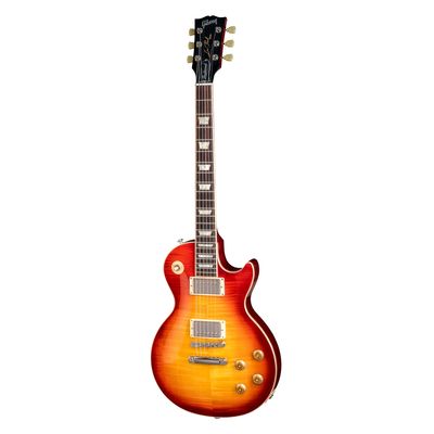 Электрогитара Gibson Les Paul Traditional 2018 Heritage Cherry Sunburst