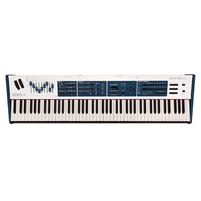 Цифровое фортепиано Dexibell VIVO S9