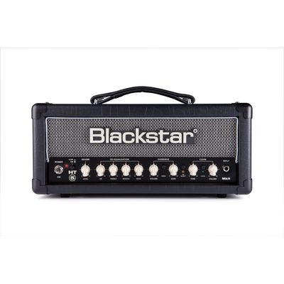 Гитарный комбоусилитель Blackstar HT-5RH MK II