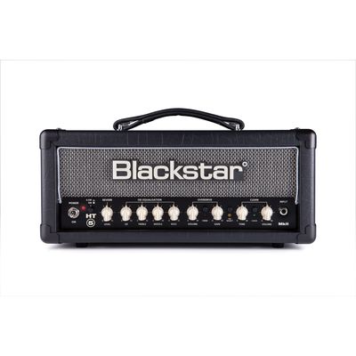 blackstar valve head