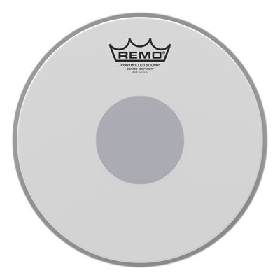 Пластик для барабана Remo BE-0110-10